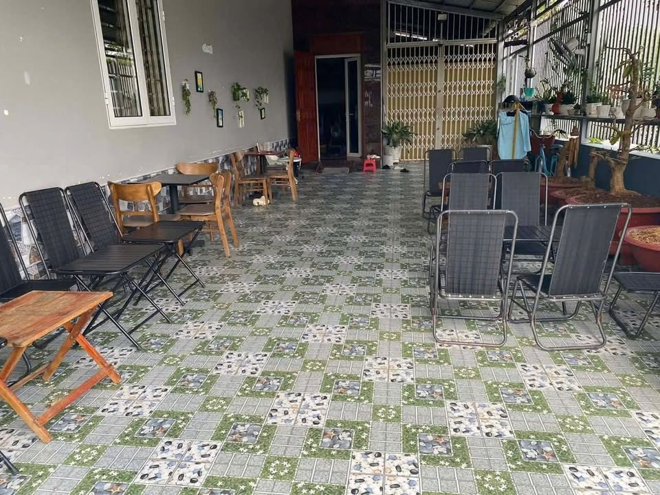 Cho thuê mặt bằng kinh doanh gần Chợ Hưng Long, Bình Chánh - 4 triệu/tháng