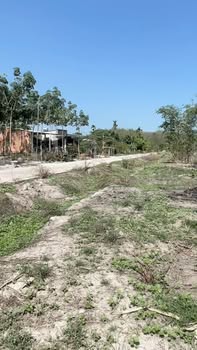 Đất nền 2500m² Phường Minh Hưng, Chơn Thành - Giá 2.5 Tỷ, Gần KCN