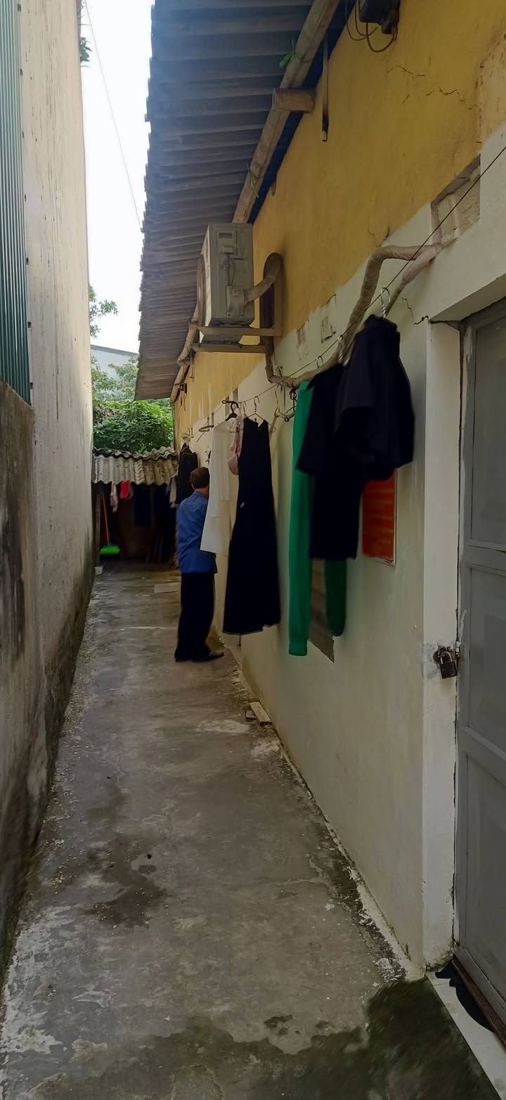 Phòng Trọ Khép Kín Trần Xuân Soạn - Gần Quảng Trường Lam Sơn, KCN Tây Bắc Ga