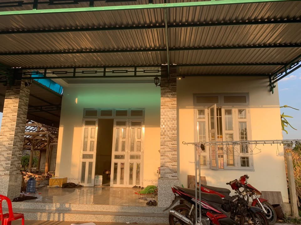 Nhà 1084m² Trung Tâm Chợ Hòa Hiệp, Đắk Lắk - Giá 950 Triệu