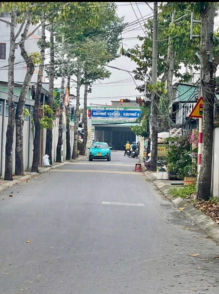 Mặt Tiền Trần Văn Hiện Mỹ Tho 97m² Giá 2.89 Tỷ - Kinh Doanh Đắc Lợi