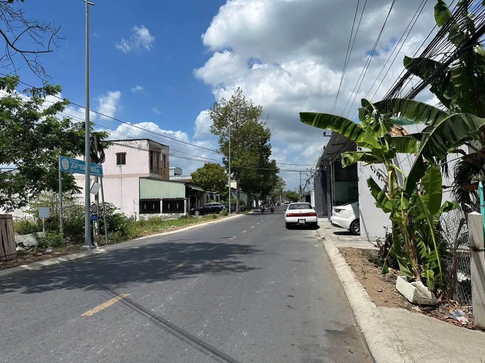 Đất Nền 2 Mặt Tiền 174m² - Hồng Ngự, Đồng Tháp - Sẵn Sổ