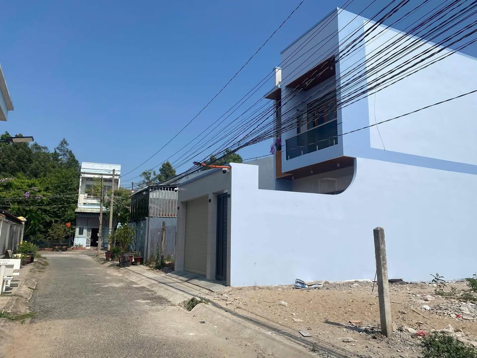 Đất Nền Mỹ Tho 77m² Sổ Hồng Riêng - Giá 1.09 Tỷ