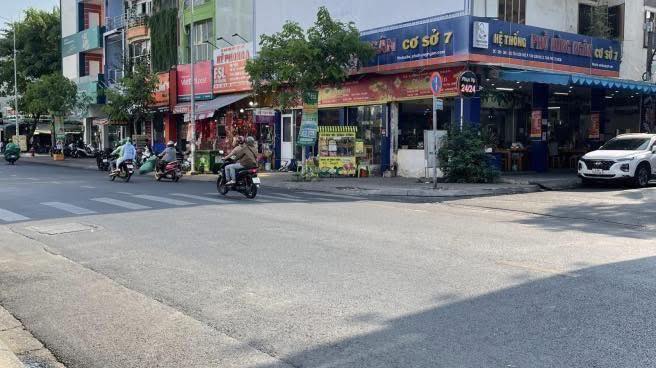 Đất nền Thanh Trì 80m² lô góc - Kinh doanh đắc địa 1X tỷ