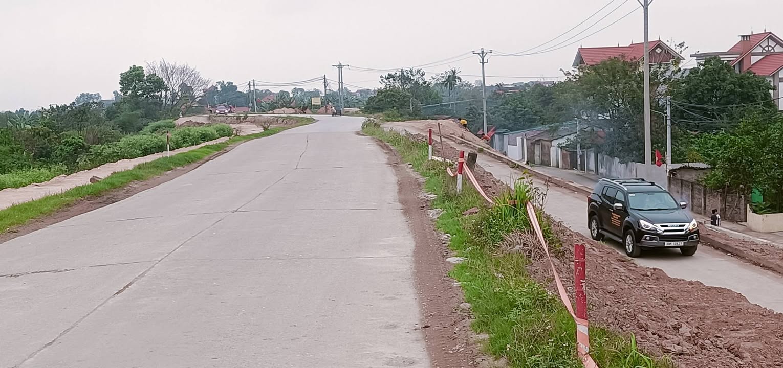 Nhà cấp 4 Đông Anh 46m² - Chỉ 3 tỷ, gần sông Hồng, ô tô đỗ cửa