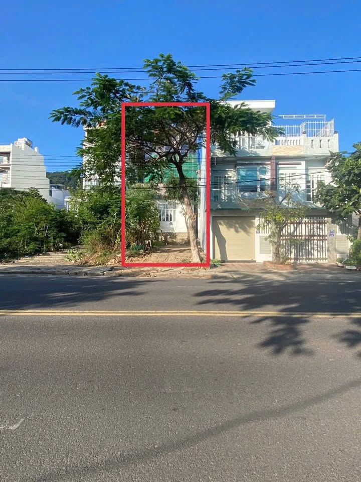 Mặt Tiền Phạm Văn Đồng Nha Trang 69m² - Sổ Hồng Sẵn Sàng Giao Dịch