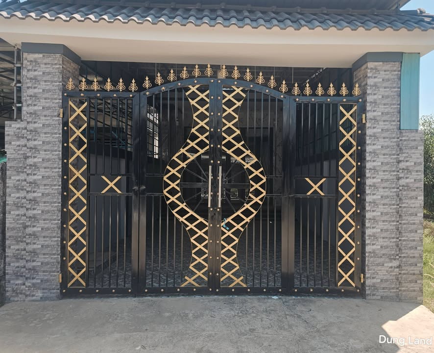 Nhà Bàu Năng 150m² (5x30m) - 3PN - Hướng Tây - Giá Tốt 1.25 Tỷ