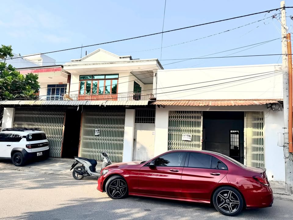 Cho thuê nhà 2PN, 2 tầng đầu Nguyễn Trọng Cát, Trảng Bàng - 5 triệu/tháng