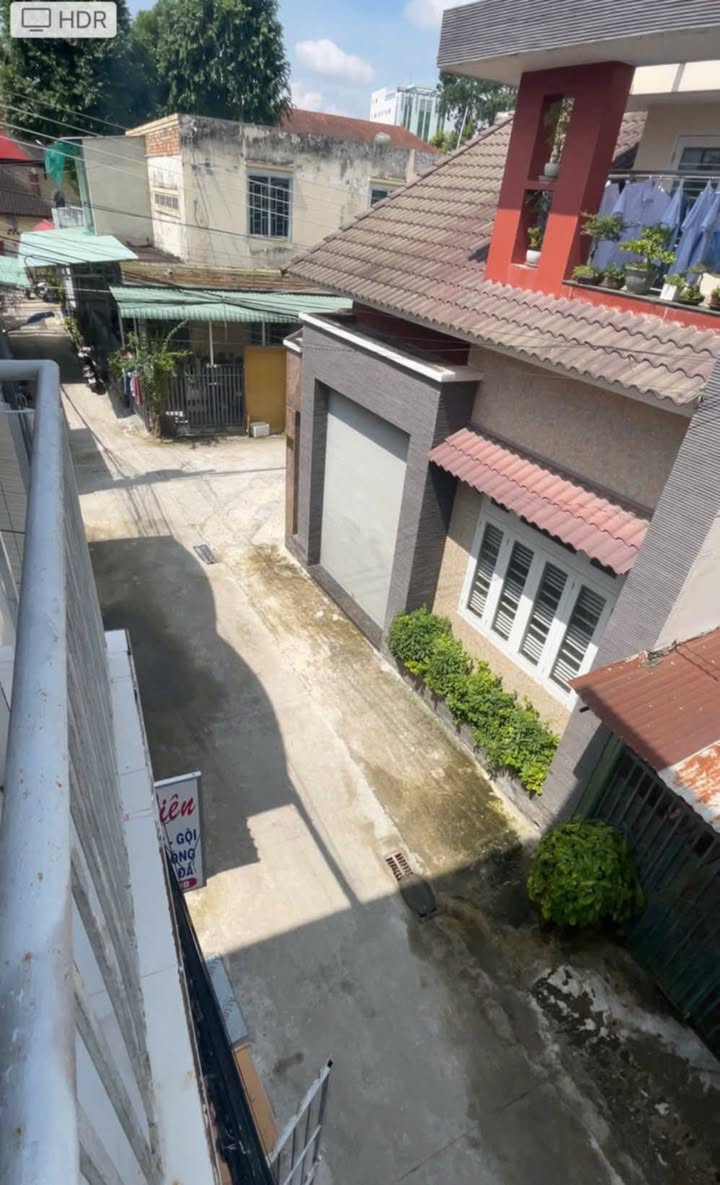 Cho thuê căn hộ 2PN Full nội thất, trung tâm TP Tây Ninh - 5 triệu/tháng