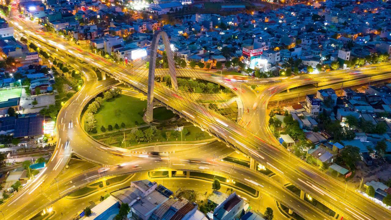 Nhà 100m² Kiệt Ô Tô Hoàng Thị Loan, Đà Nẵng - Giá 1.55 Tỷ