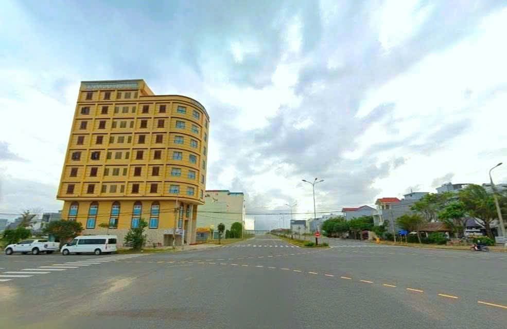 Đất nền Sơn Thủy, Ngũ Hành Sơn - Cơ hội đầu tư 100m² giá tốt