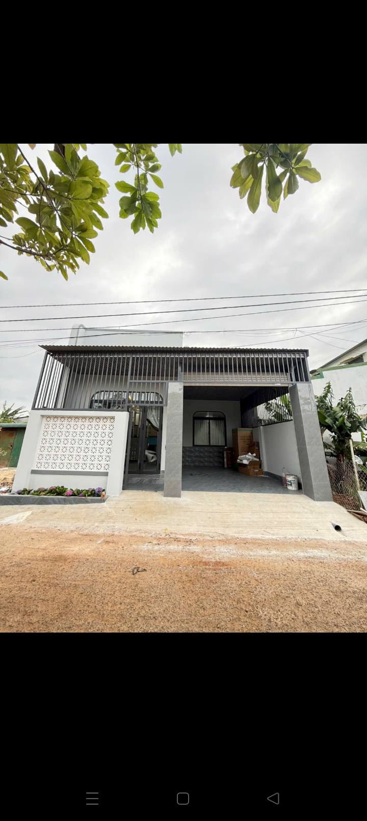 Nhà Mới Buôn Ma Thuột - 98m² Full Nội Thất Xịn Sò, Giá 1.9 Tỷ