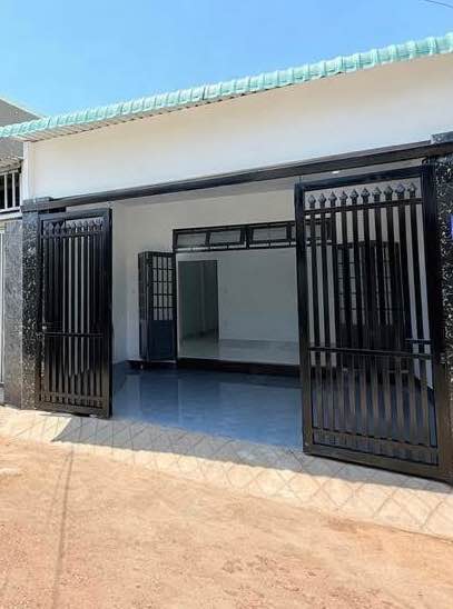 Nhà Chính Chủ Phường Rạch Dừa - 85m² - Sân Ô Tô - 2.36 Tỷ