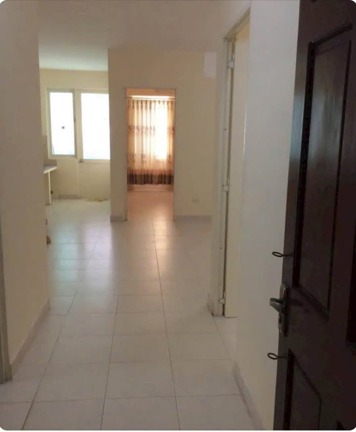 Cho thuê căn hộ 2PN Chung cư Coopmart Vũng Tàu, 68m² - Giá 5 triệu/tháng