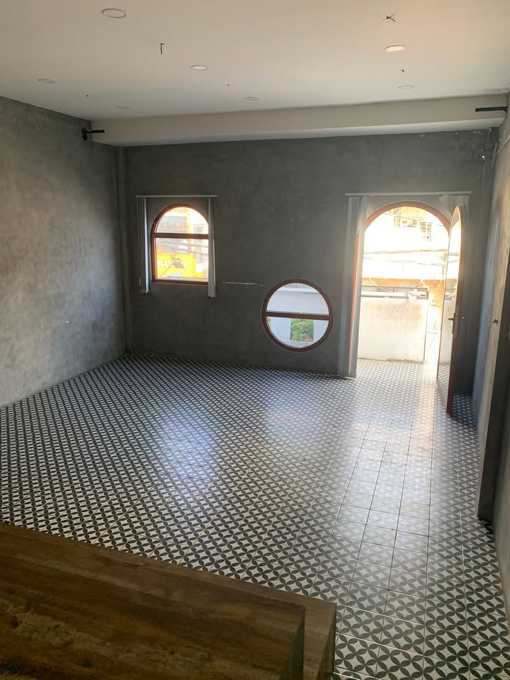 Cho thuê mặt bằng Thống Nhất, Thủ Đức - 150m² tầng 2, giá 12 triệu/tháng