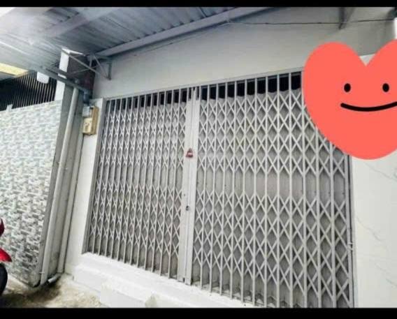 Nhà 3PN Nguyễn Lâm P3 Bình Thạnh - Giá 7.5 Triệu/Tháng - Sẵn Sàng Ở Ngay