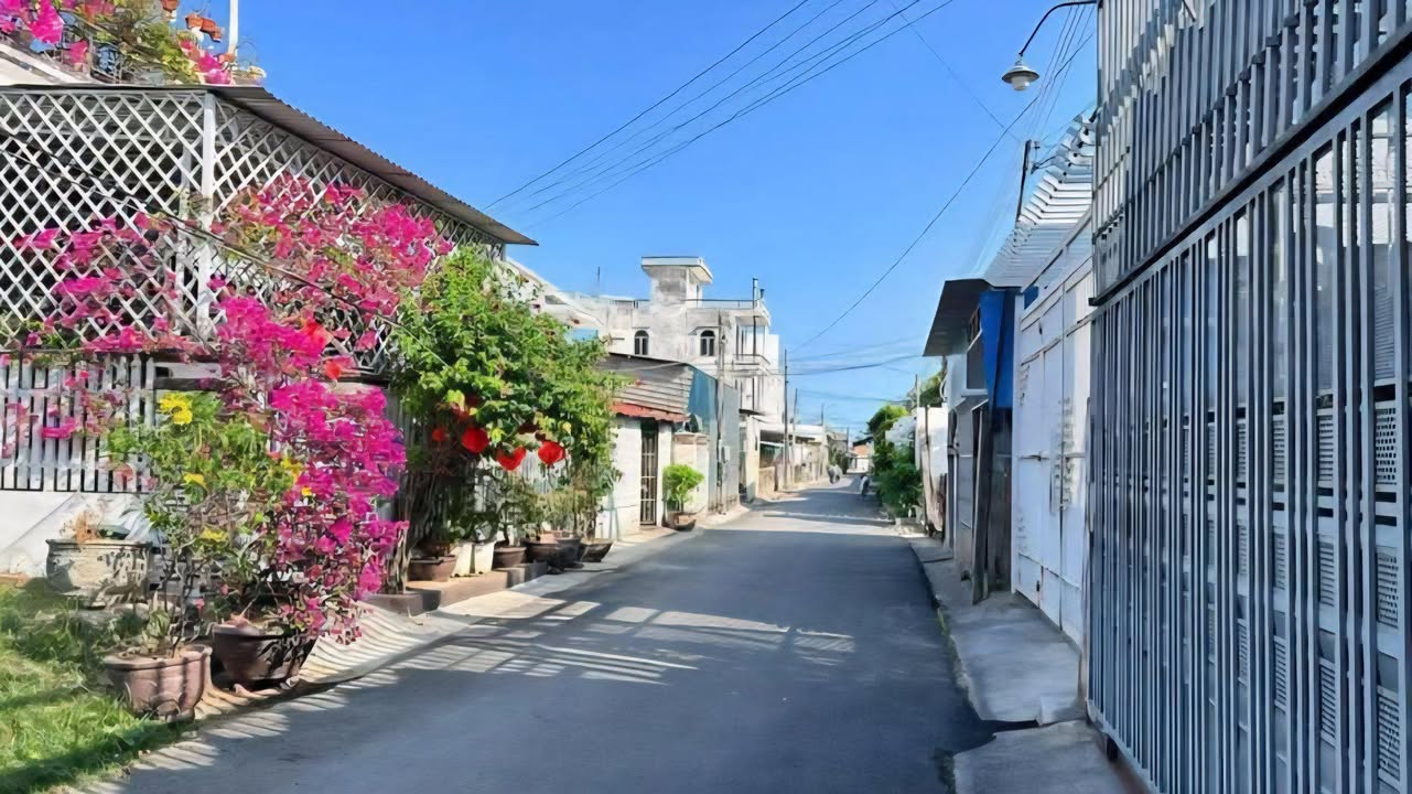 Đất Thổ Cư 134m² Mặt Tiền Hai Bà Trưng, Vạn Giã - Kinh Doanh Sầm Uất