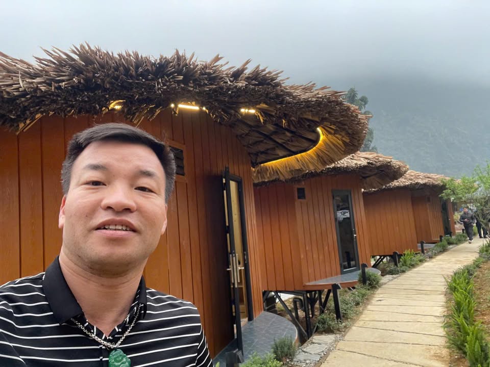 Cho thuê nhà 2 tầng gần KCN VISIP Bắc Ninh, giá thương lượng