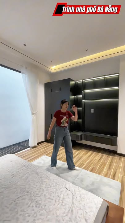 Nhà 3 Tầng 62m² Điện Biên Phủ Đà Nẵng - Full Nội Thất Sang Trọng