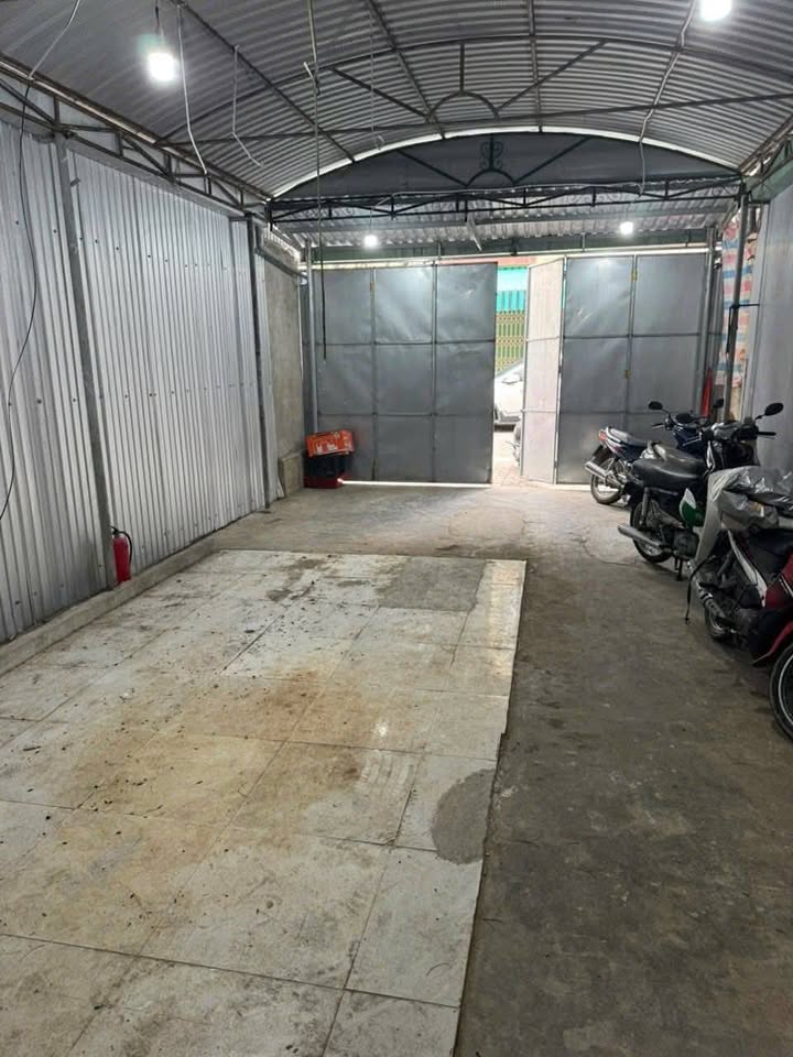 Nhà MT Nguyễn Tri Phương, Đà Nẵng - 95m² Kinh doanh/Ở, Giá 9 Triệu