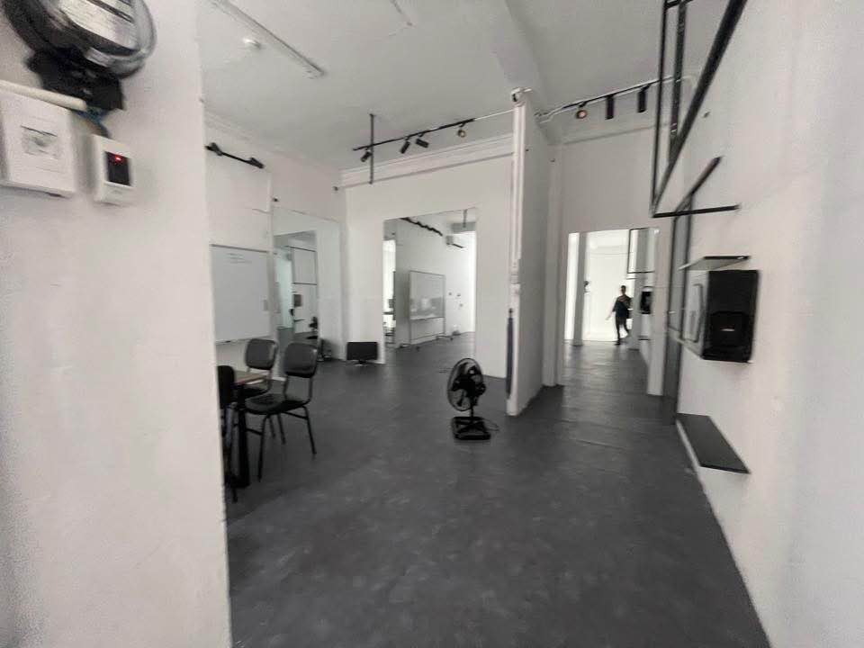 Nhà 4 Tầng Mặt Tiền Kinh Doanh Nguyễn Sơn Trà, Hải Châu - Giá 75 Triệu/Tháng