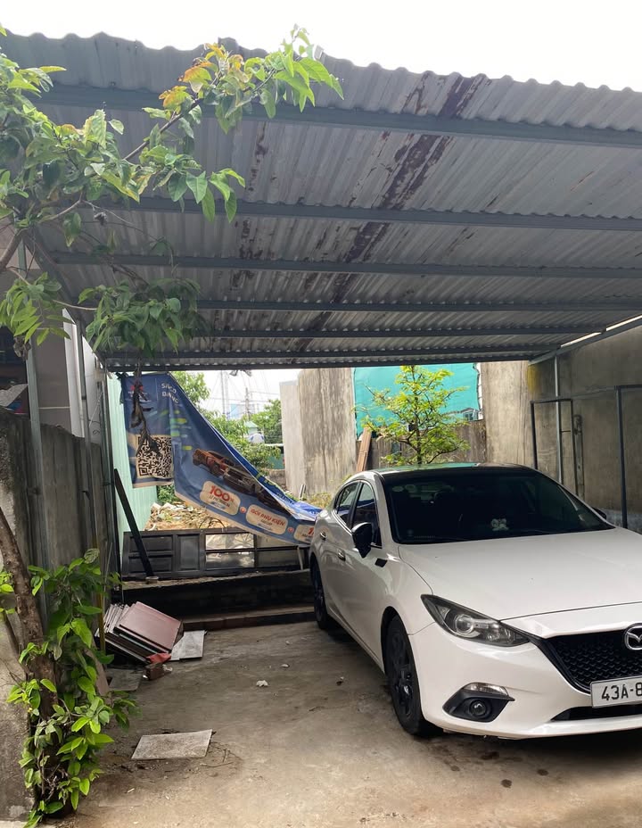 Đất nền 138m² Bình Kỳ, Đà Nẵng - Kiệt ô tô, Sổ hồng chính chủ