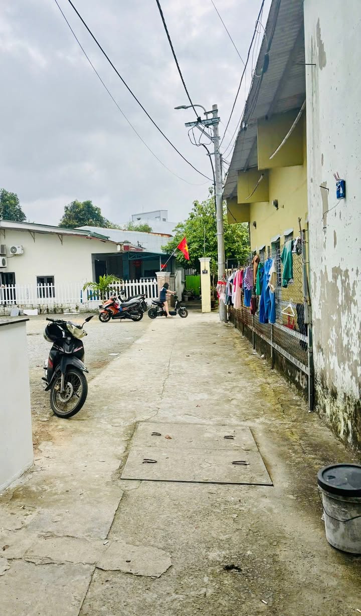 Bán Đất Nền Liên Chiểu 100m² - Giá 400 Triệu, Gần Chợ Hòa Khánh