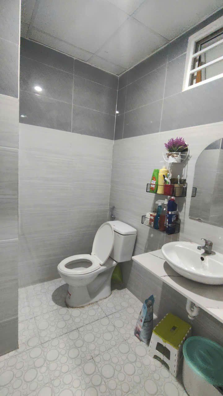 Bán Gấp Chung cư Âu Cơ Đà Nẵng 33m² - Giá Tốt 880 Triệu