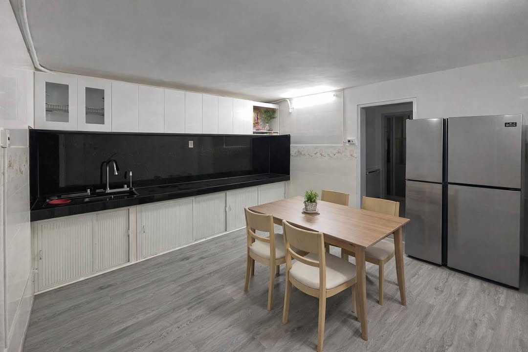 Nhà Phố Tây An Thượng 58m² - Kinh doanh Đa Ngành, Giá 7.38 Tỷ