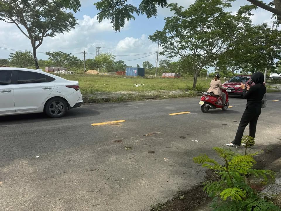 Đất Nền Điện Thắng Nam 100m² - Sổ Đỏ Chính Chủ, Giá 2.15 Tỷ