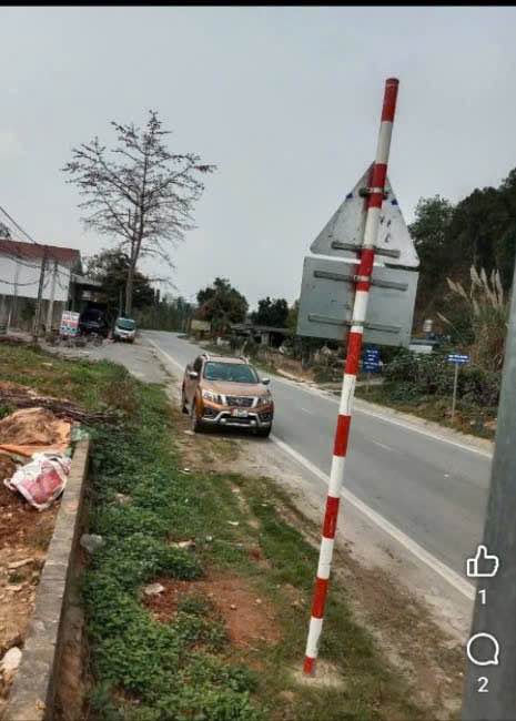 Đất Nền Quốc Lộ 70 Lào Cai - 135m² Giá 5xx Triệu, Cơ Hội Đầu Tư Vàng