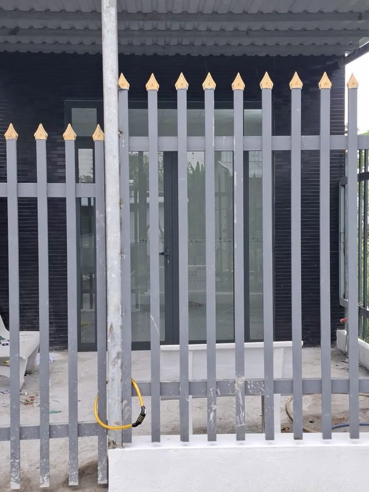 Cho thuê nhà trệt mặt tiền 80m² Cái Răng - Giá 4 triệu/tháng