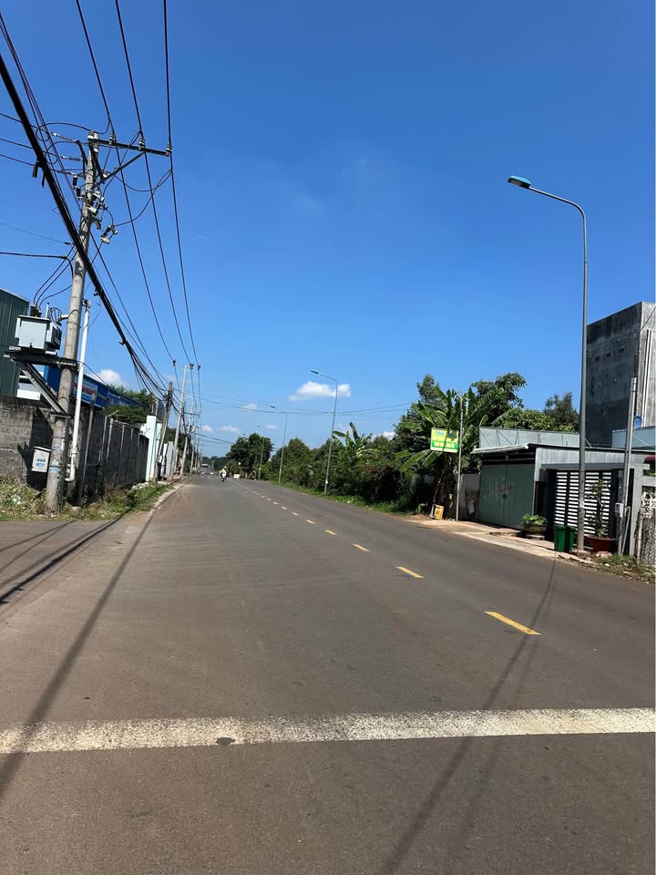 Đất Nền Bình Lộc 180m² - Sổ Hồng Riêng, Giá 1.08 Tỷ