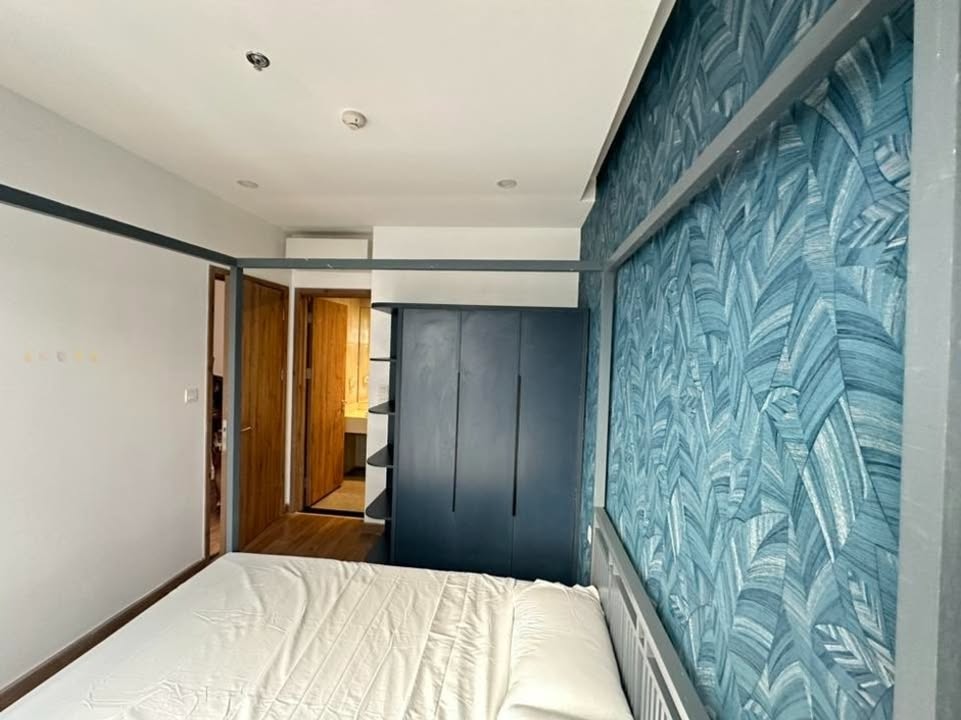 Chung cư Mezze Ecopark 150m² - 3PN view sông Hồng giá 8.x tỷ