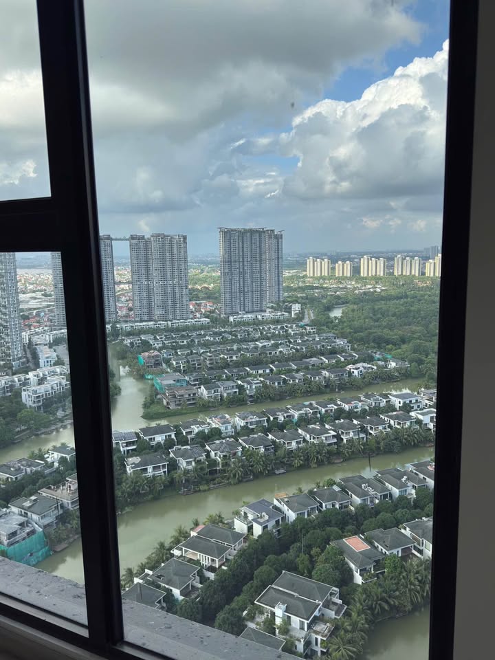 Bán căn hộ 2PN 74m² Tòa SF3 Hưng Yên - View Đảo 6.3 Tỷ