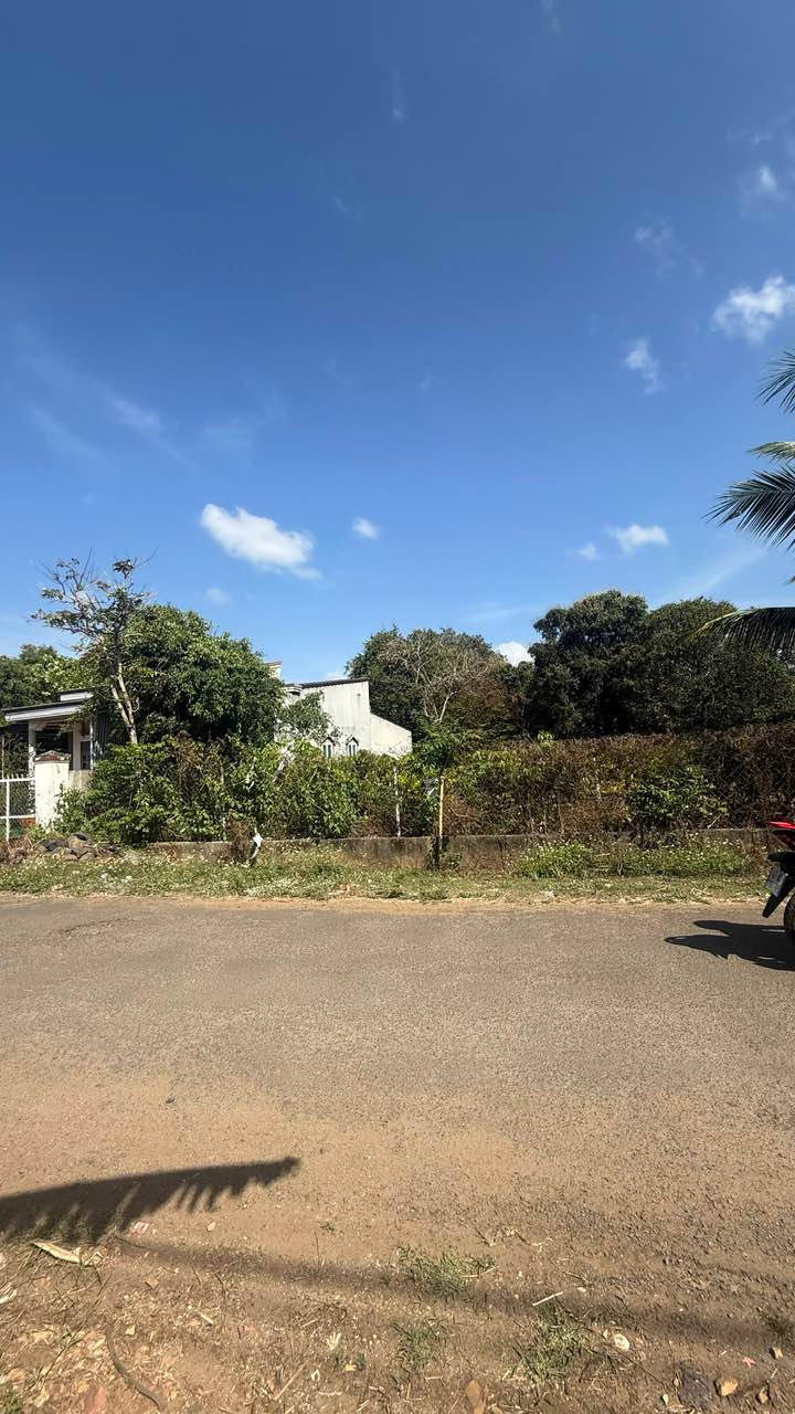 Đất Mặt Tiền Kinh Doanh Hòa Phú, Ứng Hòa – 990 Triệu/Lô