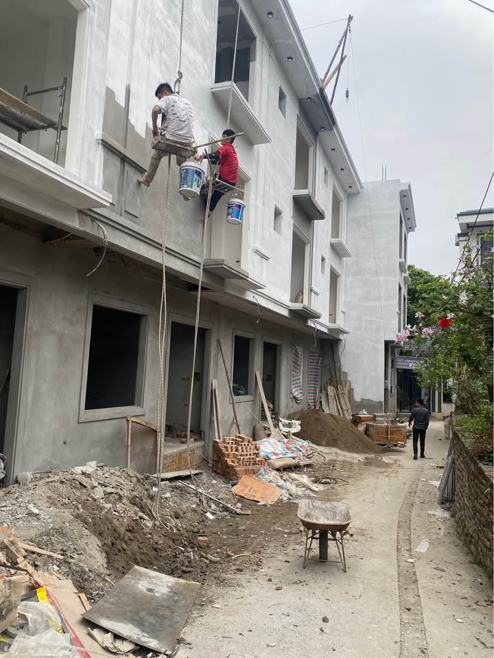 Nhà Đồng Lư Mỹ Đức 75m² Hơn 3 Tỷ - Sẵn Sàng Đón Chủ Mới