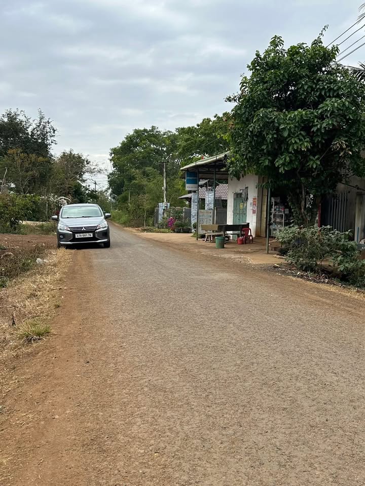 Đất Lô Góc Đông Hòa, Phú Yên - 570m² - Sổ Đỏ Thổ Cư - 1.2 Tỷ