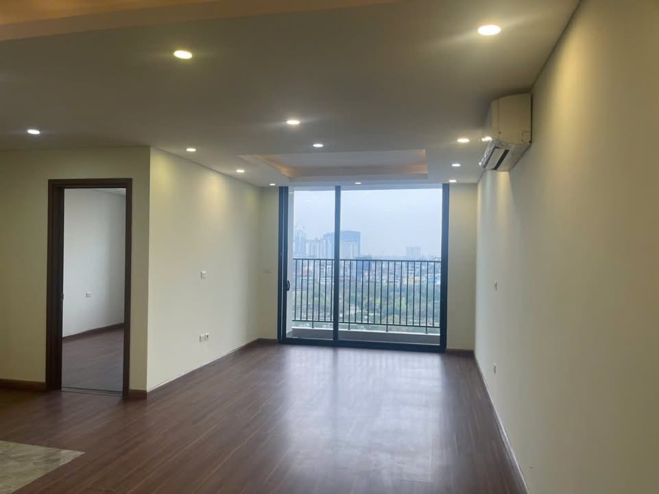 Cho Thuê Căn Hộ Kosmo 3PN 112m² - Tầng Đẹp View Thoáng, Giá 16 Triệu
