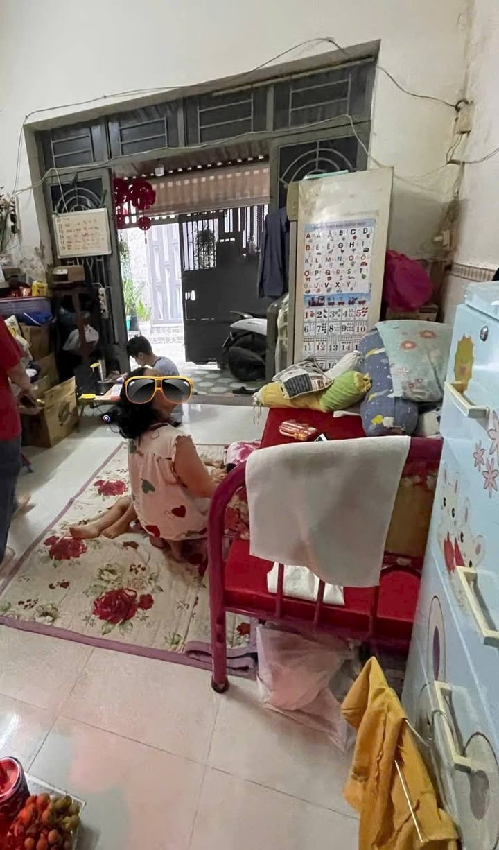 Nhà 1 Trệt 1 Lửng 40m² P. Hiệp Bình, Thủ Đức - Sổ Hồng Riêng