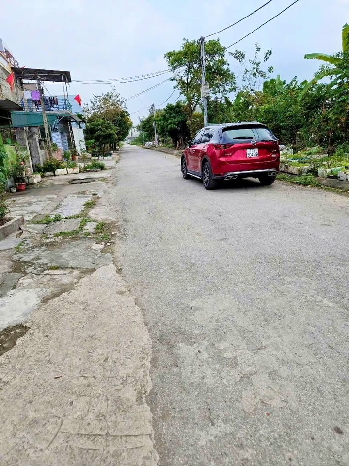 Chung cư Đồng Hải Hải Phòng - 91.5m² Sổ đỏ - Giá 2.3 tỷ