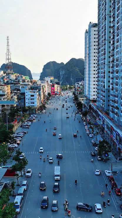 Shophouse Lideco Hạ Long 75m² - Dòng Tiền Ổn Định, Kinh Doanh Đắc Lợi