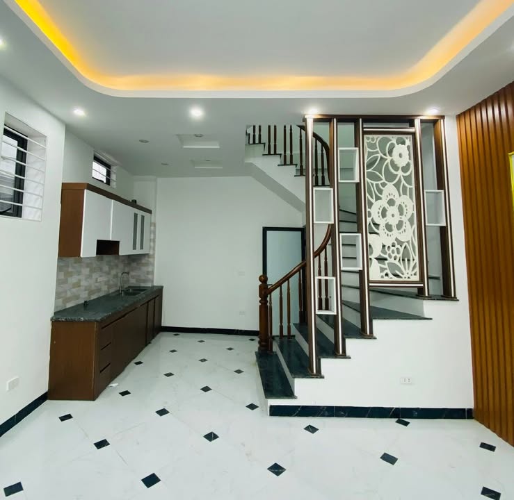 Nhà riêng Phú Lãm Hà Đông 38m² giá 4 tỷ - Sẵn sàng ở ngay