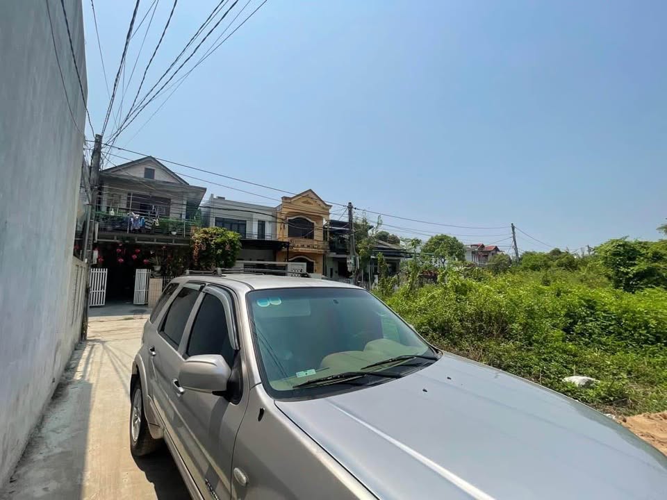 Đất nền 80m² An Hòa, Huế - Kiệt ô tô, 50m ra mặt tiền Ngọc Anh