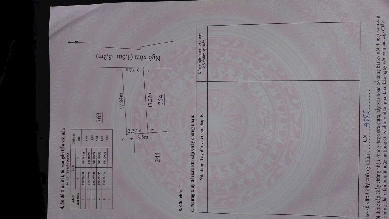 Đất nền 100m² mặt tiền 5.7m đường Khởi Nghĩa, Đồ Sơn - Sổ đỏ sẵn sàng