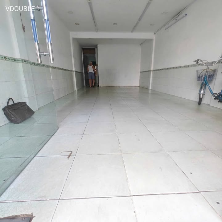 Mặt Tiền Mậu Thân Ninh Kiều 40m² - Giá 12 Triệu/Tháng - Kinh Doanh Sầm Uất