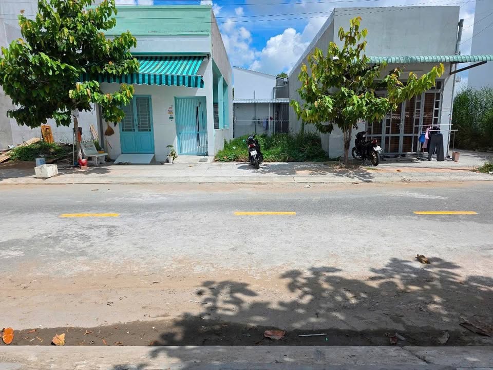 Bán Nền 63m² KĐT An Bình, Cần Thơ - Hướng Đông Nam