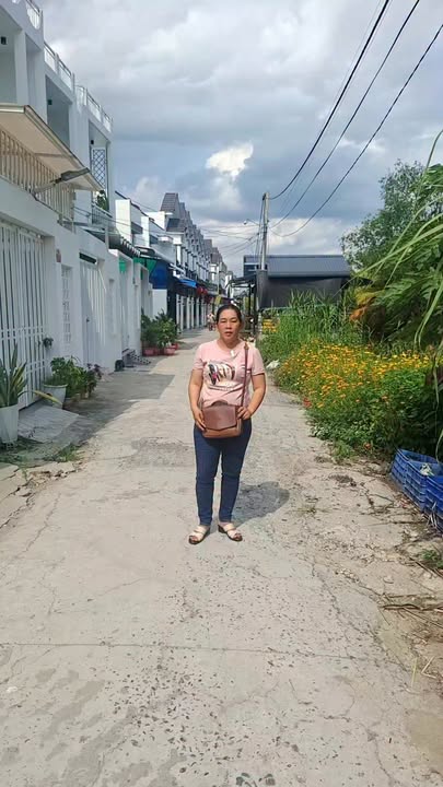 Đất thổ cư 45m² Phường Long Tuyền, Cần Thơ - Giá 800 triệu