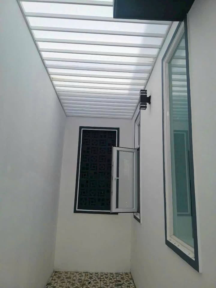 Nhà Mê Lửng Đà Lạt 76m² - 2PN, Hướng Tây Bắc, Giá 1.9 Tỷ