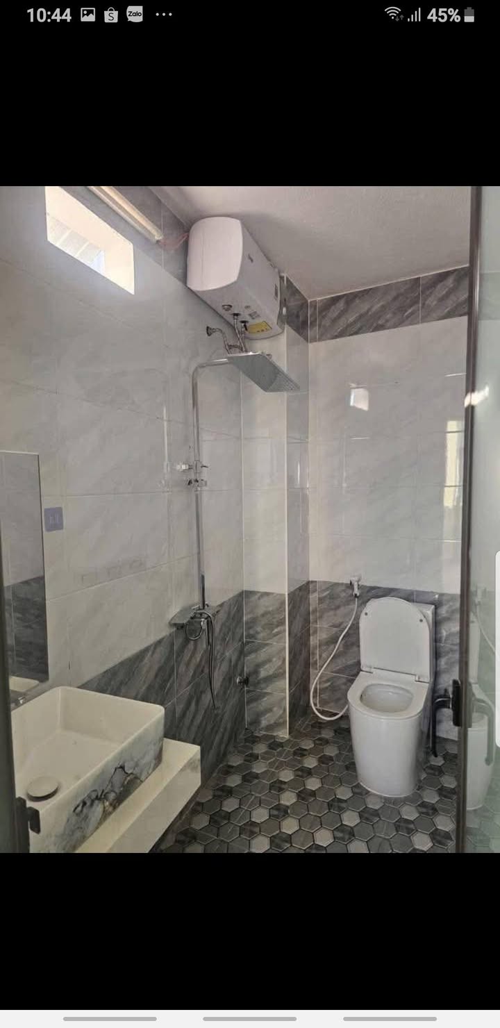 Nhà Cẩm Thanh 60m² - 2 Tỷ, Sẵn Sàng Cho Cặp Vợ Chồng Trẻ